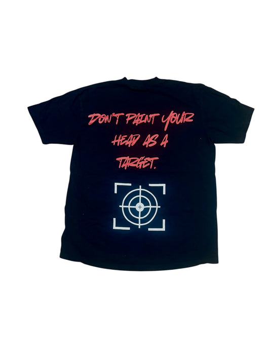 YIC “TARGET” LIMITED EDITION T-Shirts Collection